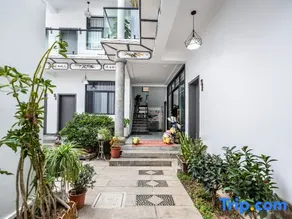 Chun Shu mu yun linhai boutique minsu (Dali caicun wharf branch) - Image 4