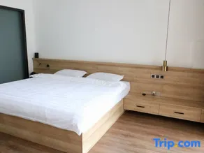 Wenshi Qingsu Homestay - Image 4
