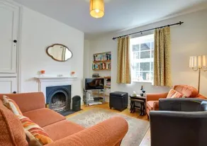 Oswalds Cottage - Image 2