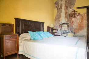 House With 2 Bedrooms in Seui, With Wonderful City View, Balcony and Wifi - Image 2