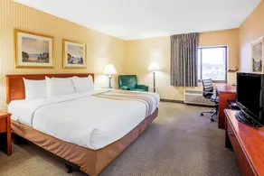 Norwood Inn and Suites Detroit - Image 5