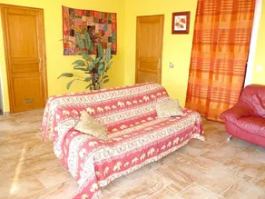 Villa soleil Levens - Image 4