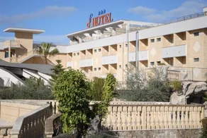 Hotel Forliano - Image 2