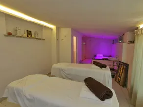 Spacious Holiday Home in San Cipriano Picentino with Terrace - Image 2