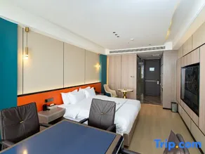 Hanjing Hotel - Image 2