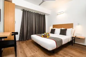 Oyo 10345 Hotel Palm's - Image 4