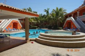 Hotel Oasis Los Cabos - Image 3