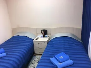 Drive Hotel - Image 3