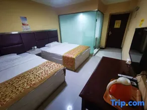 Helan Sihai Hotel - Image 5