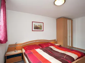 Charming Apartment Near Ski Area in Vandans - Image 4