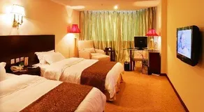 Crown International Hotel - Image 2