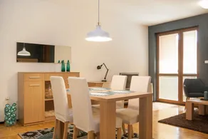 Sofia Downtown Apartments - Image 2