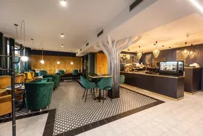 Hotel Alfa - Image 2