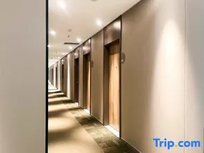 Zhuolan Hotel (Northwest Normal University Jinniu Street Branch) - Image 4