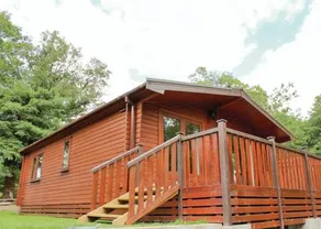 Pine Lodges At Arscott Golf Club - Image 4