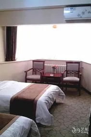 ShengyuanXiangjiangHotel - Image 3