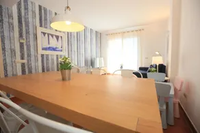 Apartamento Recien Construido Para 8 Personas en Ametlla de Mar - Image 4