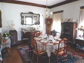 My Fair Lady Bed and Breakfast - Image 5