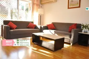 230m Hurstville Station Apartment - Image 4
