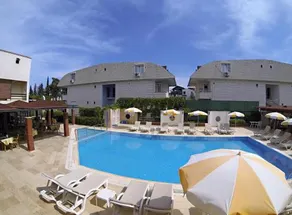 Armas Park Hotel - Image 4