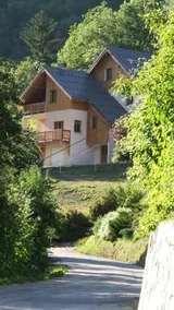 Chalet Morville - Image 5