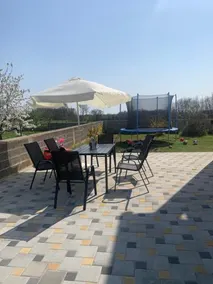 Apartment CReO Loborika - Image 2