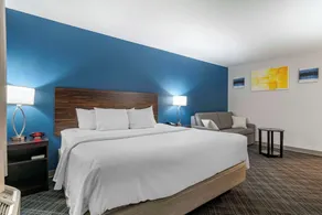 Sleep Inn St Louis - Airport - Image 3