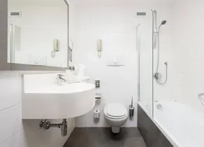 GOLDEN TULIP PLAZA CASERTA(FORMERLY PLAZA CASERTA) - Image 3