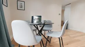 Spacious apartment in Trendy Hackney - Image 2