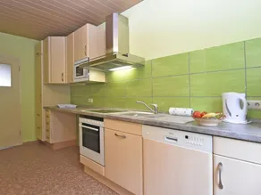 Modern Apartment in Brotterode with Sauna - Image 4