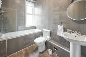 Host & Stay - No 1 Dilston Terrace - Image 4