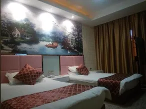 Wen Qing Business Hotel - Image 2