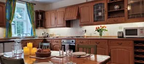 Ard Darach Cottage - very central - Image 2
