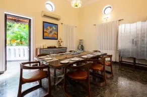 ama Stays and Trails Villa No.1 Saipem Hills, Goa - Image 4