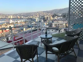 Casa PorteÑa En Cerro Artilleria - Image 3