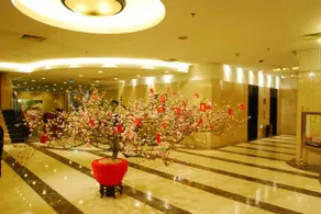Jinhui Hotel - Image 4