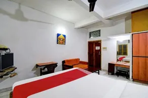 Hotel Upasana - Image 2
