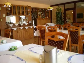 Mediterran Panzio - Image 2