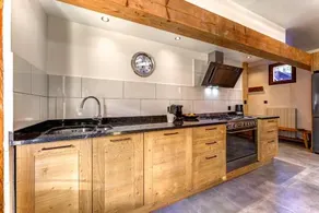 Chalet Des Sapins - Image 4