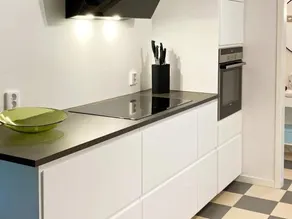 4 star holiday home in Hästveda - Image 4