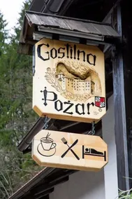 Guesthouse Pozar - Image 3