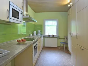 Modern Apartment in Brotterode with Sauna - Image 5