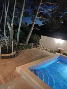 Alojamiento entero: chalet. - Image 5