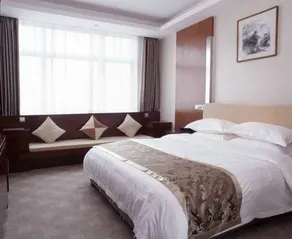 China Hotel Wuxi - Image 5