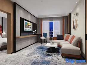 Jianza Yongjian Business Hotel - Image 4