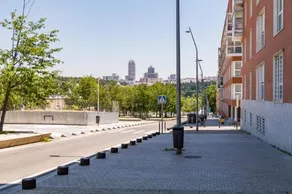 PYR Select Madrid Rio VI - Image 2