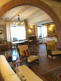 B & B Borgo Piaggiarella - Image 2