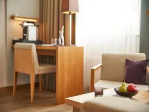 Hotel Victoria Meiringen - Image 2