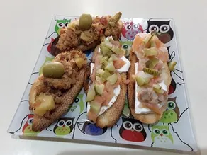 Los Buhos - Image 2