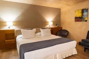 Chalet del Golf Relais du Silence - Image 2